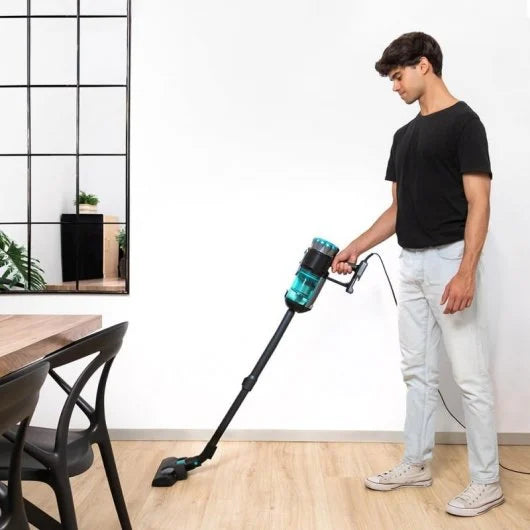 Cecotec Conga PopStar 600 Vital Aspirador Escoba 600W