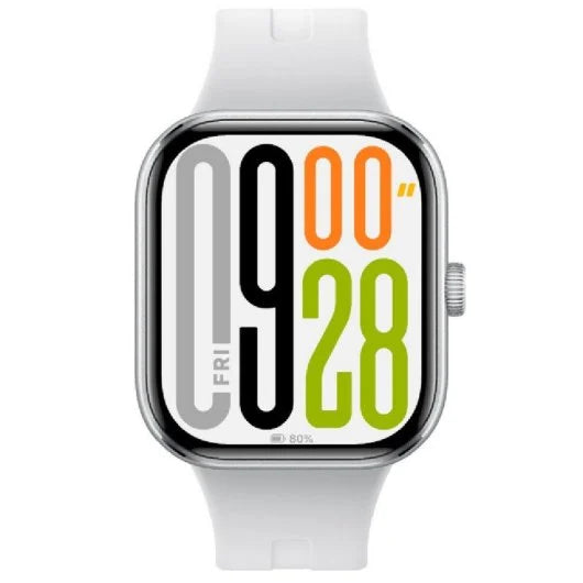 Xiaomi Redmi Watch 5 Reloj Smartwatch Gris Plata
