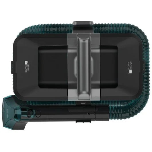Cecotec Conga 2000 Carpet&Spot Clean Compact Aspirador de Tapicerías 330W