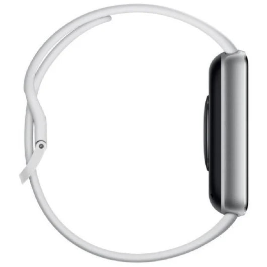 Xiaomi Redmi Watch 5 Reloj Smartwatch Gris Plata