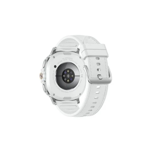 Smartwatch Samsung Galaxy Watch8 Classic GPS AMOLED 64GB Blanco NFC Wear OS