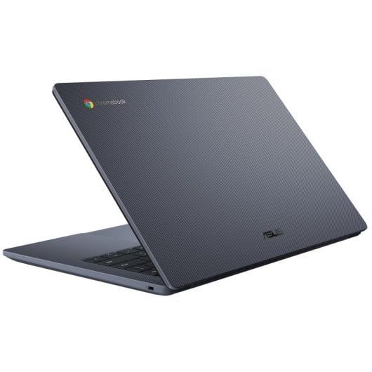 Portátil ASUS Chromebook CX1405CKA-S60147 Intel Celeron N45004GB64GB eMMC14