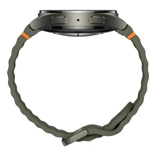 Smartwatch Samsung Galaxy Watch7 Bluetooth + GPS + monitorización avanzada de salud