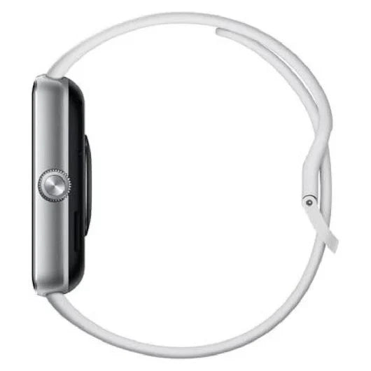 Xiaomi Redmi Watch 5 Reloj Smartwatch Gris Plata