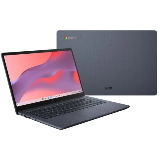 Portátil ASUS Chromebook CX1405CKA-S60147 Intel Celeron N45004GB64GB eMMC14