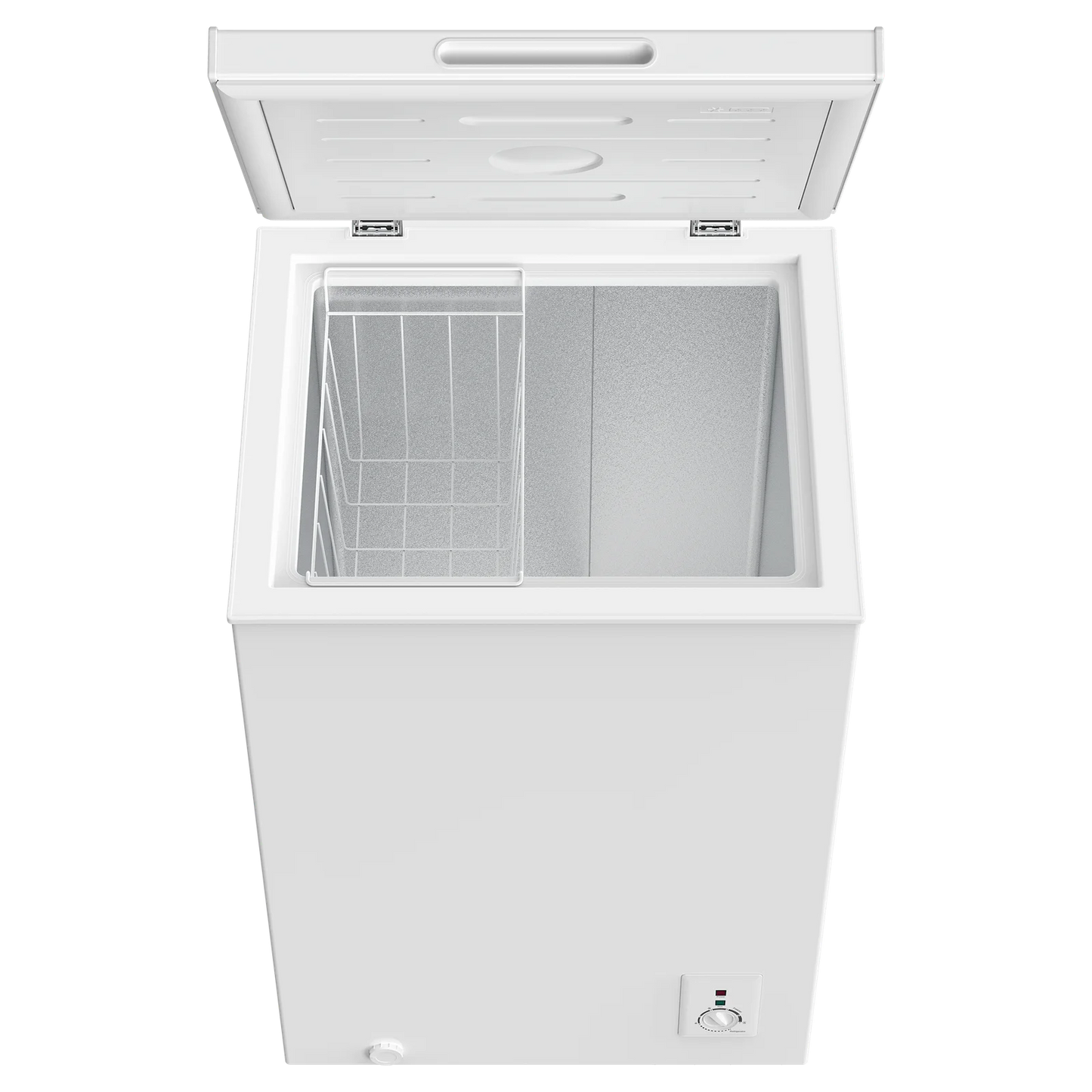 Congelador horizontal infiniton ch-a98b