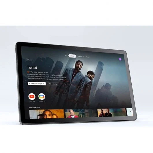 Lenovo Tab M10 Plus (3rd Gen) 2023 4GB/128GB Gris - Tablet
