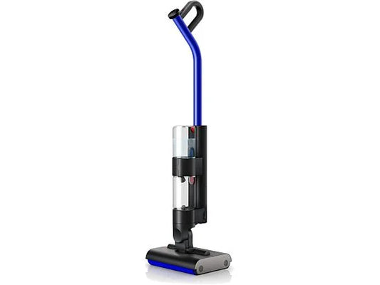 Fregona eléctrica - Dyson WashG1™, Limpieza de húmedo y seco, Sin cables, Autonomía 35 min, Autolimpiante