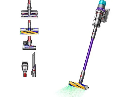 Dyson Gen5detect Absolute