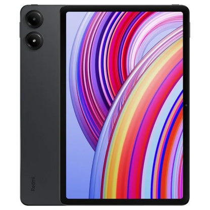 Tablet Xiaomi Redmi Pad Pro 12.1" 8/256GB Gris Grafito