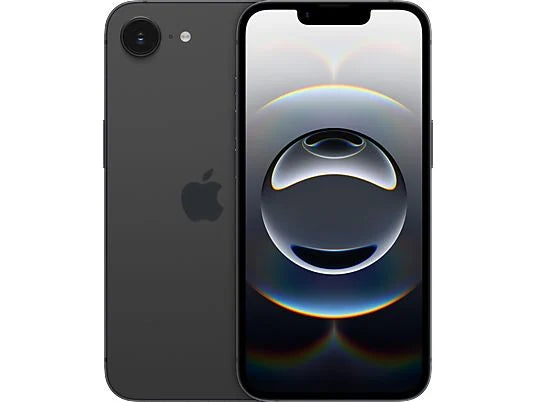 Apple iPhone 16e