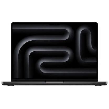 Portátil Apple MacBook Pro Apple M4 10 Núcleos16GB512GB SSDGPU 10 Núcleos14 Negro Espacial
