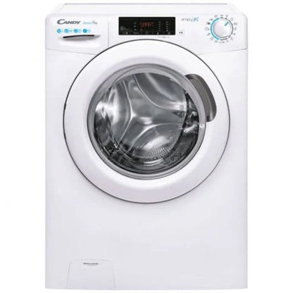 Lavadora Candy Co 12105TW4/1-S 10kg 1200rpm