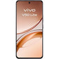 Móvil - vivo V50 Lite, Phantom Black, 256 GB, 8 GB RAM, 6.77 AMOLED, Qualcomm Snapdragon 685, 6500mAh