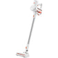Aspirador escoba - Xiaomi Vacuum Cleaner G20 Lite, Autonomía 45 min, Potencia de succión 18000 Pa, Blanco