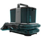 Cecotec Conga 2000 Carpet&Spot Clean Compact Aspirador de Tapicerías 330W