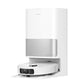 Robot friegasuelos - Dreame L10s Ultra Gen 2, 75W, Base autovaciado, 300 ml Depósito de polvo, Succión 10000 Pa, Blanco
