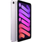 Apple iPad mini (2024), 128 GB, Púrpura, WiFi, 8.3, Chip A17 Pro, iPadOS
