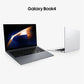 Portátil - Samsung Galaxy Book4, 15.6 FHD, Intel® Core™ i5-1335U, 16GB RAM, 512GB SSD, Intel® Graphics, W11H, Gris