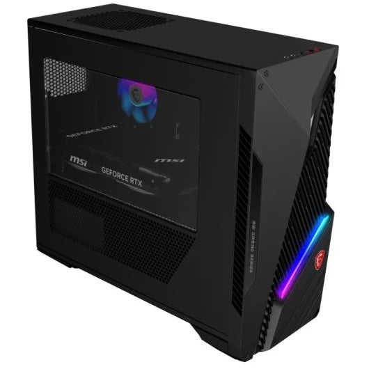 MSI MAG Infinite S3 14NUC5-1624ES Intel Core i5-14400F16GB1TB SSDRTX 4060