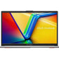 Portátil - ASUS Vivobook Go 15 E1504GA-BQ1209, 15.6 Full HD, Intel® Core™ i3-N305, 8GB RAM, 512GB SSD, UHD Graphics, Sin Sistema Operativo