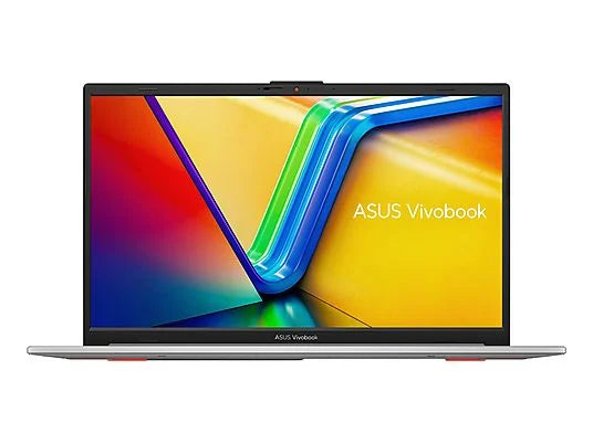 Portátil - ASUS Vivobook Go 15 E1504GA-BQ1209, 15.6 Full HD, Intel® Core™ i3-N305, 8GB RAM, 512GB SSD, UHD Graphics, Sin Sistema Operativo