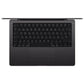 Portátil Apple MacBook Pro Apple M4 10 Núcleos16GB512GB SSDGPU 10 Núcleos14 Negro Espacial