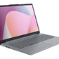 Portátil - Lenovo IdeaPad Slim 3 15ABR8, 15.6 Full-HD, AMD Ryzen™ 5 5625U, 16 GB, 512 GB SSD, Radeon™ Onboard Graphics, Windows 11 Home