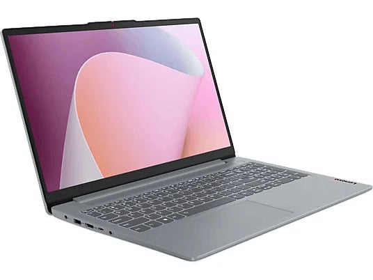 Portátil - Lenovo IdeaPad Slim 3 15ABR8, 15.6 Full-HD, AMD Ryzen™ 5 5625U, 16 GB, 512 GB SSD, Radeon™ Onboard Graphics, Windows 11 Home