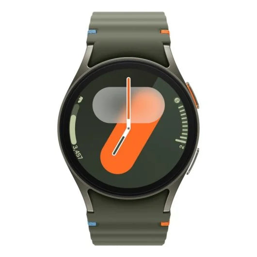 Smartwatch Samsung Galaxy Watch7 Bluetooth + GPS + monitorización avanzada de salud