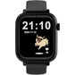 Savefamily Savewatch Plus Reloj Smartwatch Infantil 4G Negro