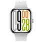 Xiaomi Redmi Watch 5 Reloj Smartwatch Gris Plata