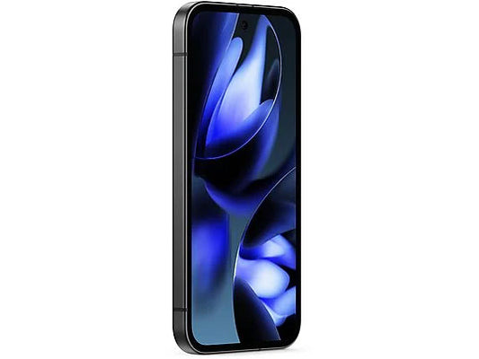 Móvil - Google Pixel 9a, Obsidiana, 128 GB, 8 GB RAM, 6.3 Actua pOLED, Google Tensor G4, 5100 mAh, Gemini integrado, Android 15