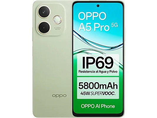 Oppo A5 Pro 8GB256GB