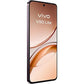 Móvil - vivo V50 Lite, Phantom Black, 256 GB, 8 GB RAM, 6.77 AMOLED, Qualcomm Snapdragon 685, 6500mAh