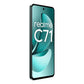 Realme C71 8256 GB Verde - 6, 67 120 Hz, Unisoc T725, Triple cámara 50 MP, 6000 mAh