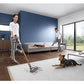 Aspirador escoba - Dyson Cyclone v10™ Absolute, Potencia succión 150 AW, Sin cable, Tecnología ciclónica, 60 min, Níquel
