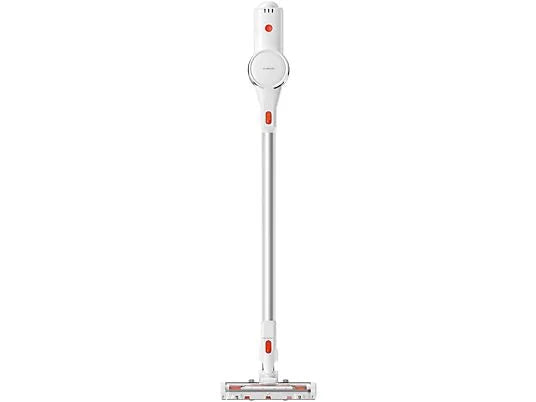 Aspirador escoba - Xiaomi Vacuum Cleaner G20 Lite, Autonomía 45 min, Potencia de succión 18000 Pa, Blanco