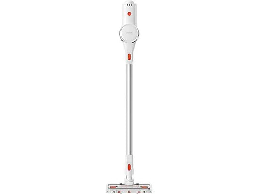 Aspirador escoba - Xiaomi Vacuum Cleaner G20 Lite, Autonomía 45 min, Potencia de succión 18000 Pa, Blanco