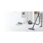 Aspirador sin bolsa - Dyson Big Ball™ Absolute 2, 700 W, Cubo 1.5 l, Sin filtro, Sin bolsa, Accesorios, Plateado