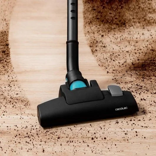 Cecotec Conga PopStar 600 Vital Aspirador Escoba 600W
