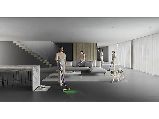 Dyson Gen5detect Absolute