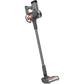 Aspirador escoba - Xiaomi Vacuum Cleaner G20 Max, Potencia succión 180 AW, Autonomía 60 min, Gris