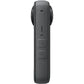 Cámara deportiva - Insta 360 X3, 5.7K, 72 megapixel, WiFi, Inteligencia Artificial, Pantalla táctil, Negro