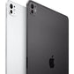 Apple iPad Pro (2024), 256 GB, Negro Espacial, 11", WiFi, Pantalla estándar, Chip M4, 10GPU