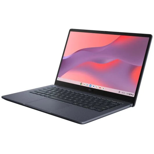 Portátil ASUS Chromebook CX1405CKA-S60147 Intel Celeron N45004GB64GB eMMC14