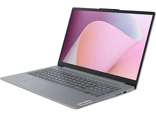 Portátil - Lenovo IdeaPad Slim 3 15ABR8, 15.6 Full-HD, AMD Ryzen™ 5 5625U, 16 GB, 512 GB SSD, Radeon™ Onboard Graphics, Windows 11 Home