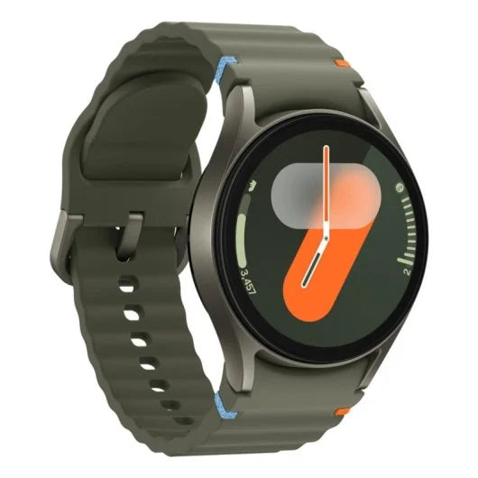 Smartwatch Samsung Galaxy Watch7 Bluetooth + GPS + monitorización avanzada de salud