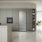 Frigorífico Combi Haier HTR5720ENMG
