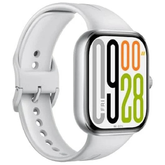 Xiaomi Redmi Watch 5 Reloj Smartwatch Gris Plata